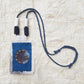ARUTALA - New Moon Necklace | Intention