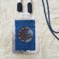 ARUTALA - New Moon Necklace | Intention