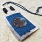 ARUTALA - New Moon Necklace | Intention