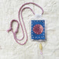 ARUTALA - Crescent Moon Necklace | Breathe