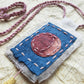 ARUTALA - Crescent Moon Necklace | Breathe