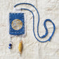 ARUTALA - First Quarter Moon Necklace | Create