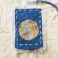 ARUTALA - First Quarter Moon Necklace | Create