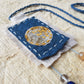 ARUTALA - First Quarter Moon Necklace | Create