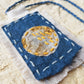 ARUTALA - First Quarter Moon Necklace | Create