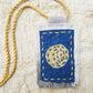 ARUTALA - Gibbous Moon Necklace | Trust