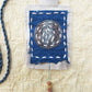 ARUTALA - Disseminating Moon Necklace | Gratitude