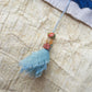 ARUTALA - Disseminating Moon Necklace | Gratitude
