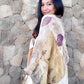 PELITA Collage Poetry Cloth