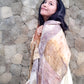 SUKMA Collage Poetry Cloth