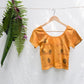 SABANA - Yoga Croptop