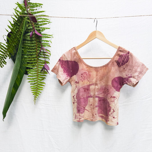 SEJATI - Yoga Croptop