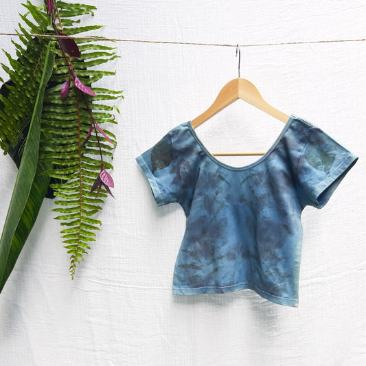 SEGARA - Yoga Croptop