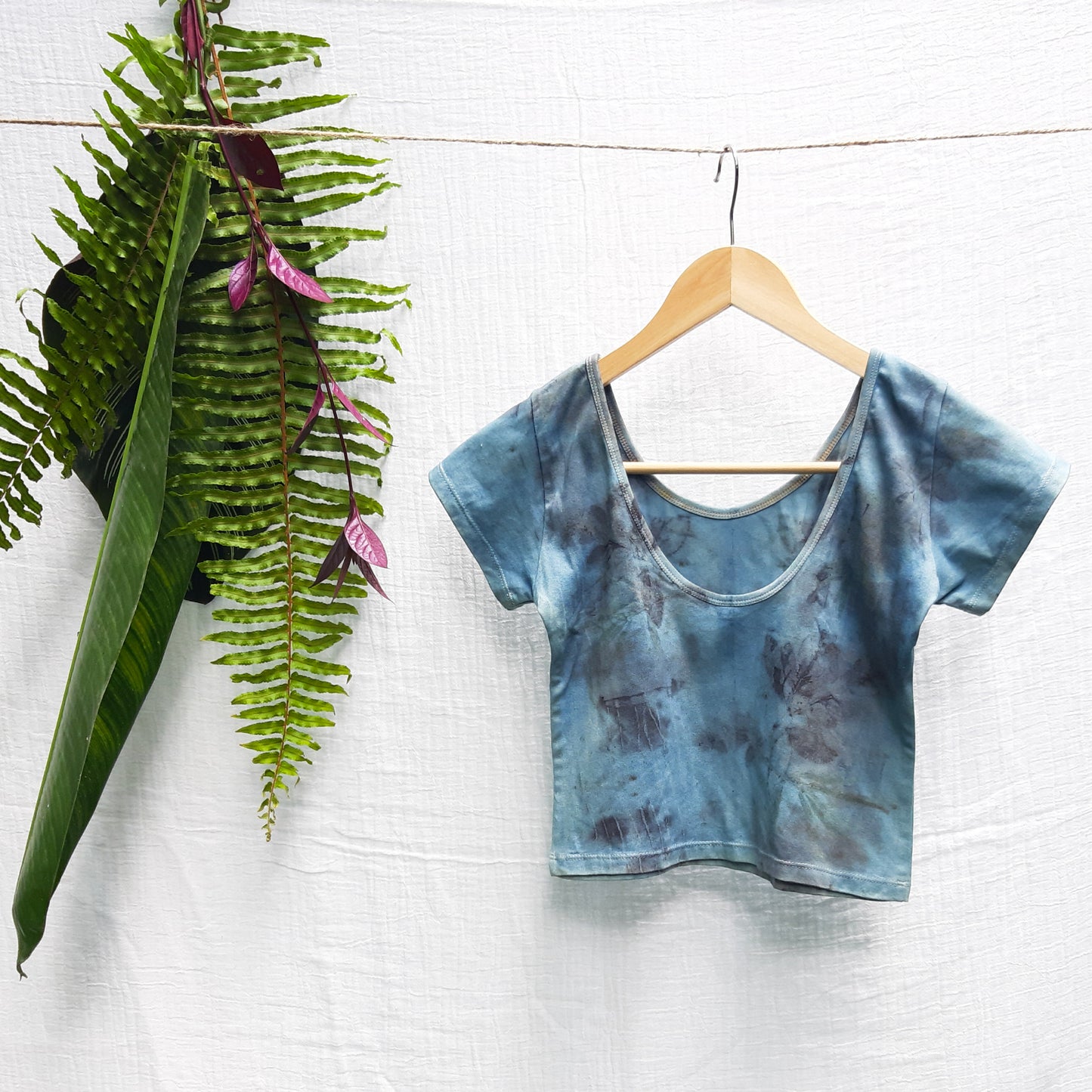 SEGARA - Yoga Croptop