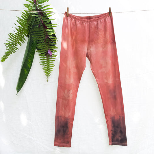 SEJATI - Yoga Leggings