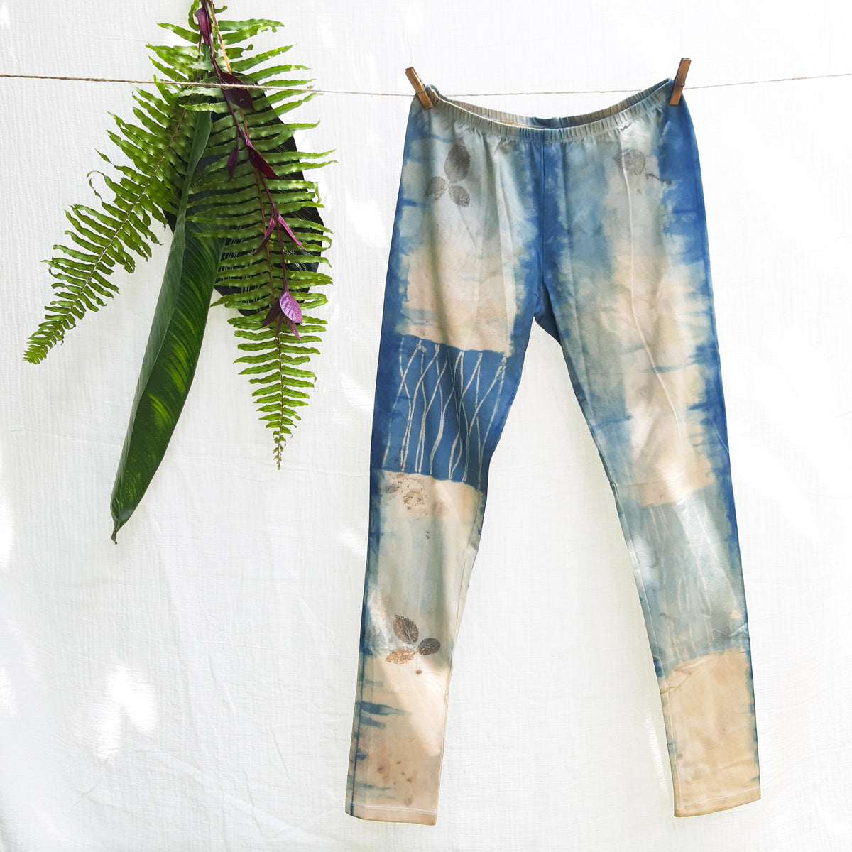 LANGIT - Yoga Leggings