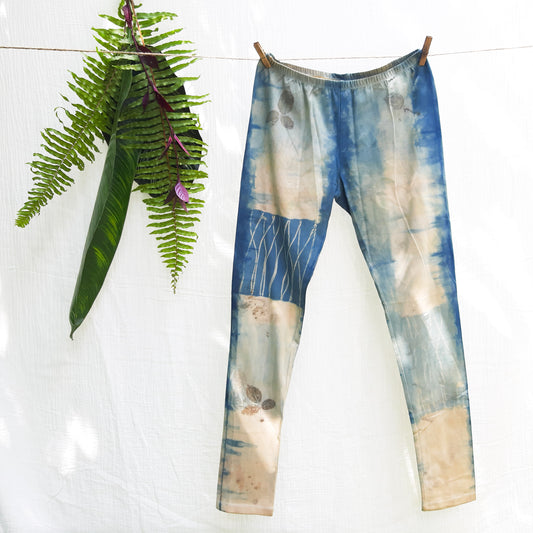 LANGIT - Yoga Leggings