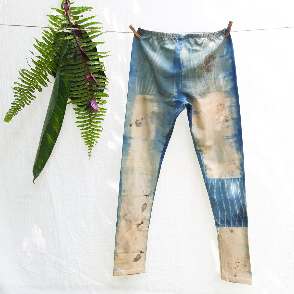 LANGIT - Yoga Leggings
