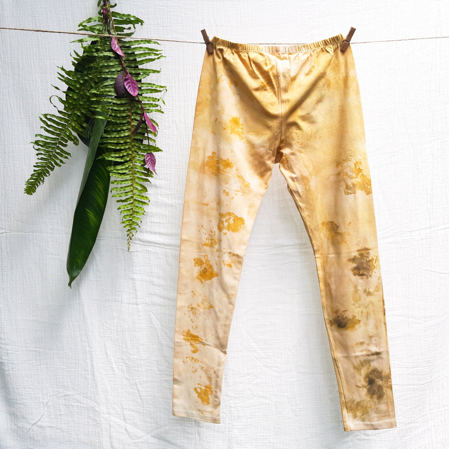 MARIGOLD - Yoga Leggings