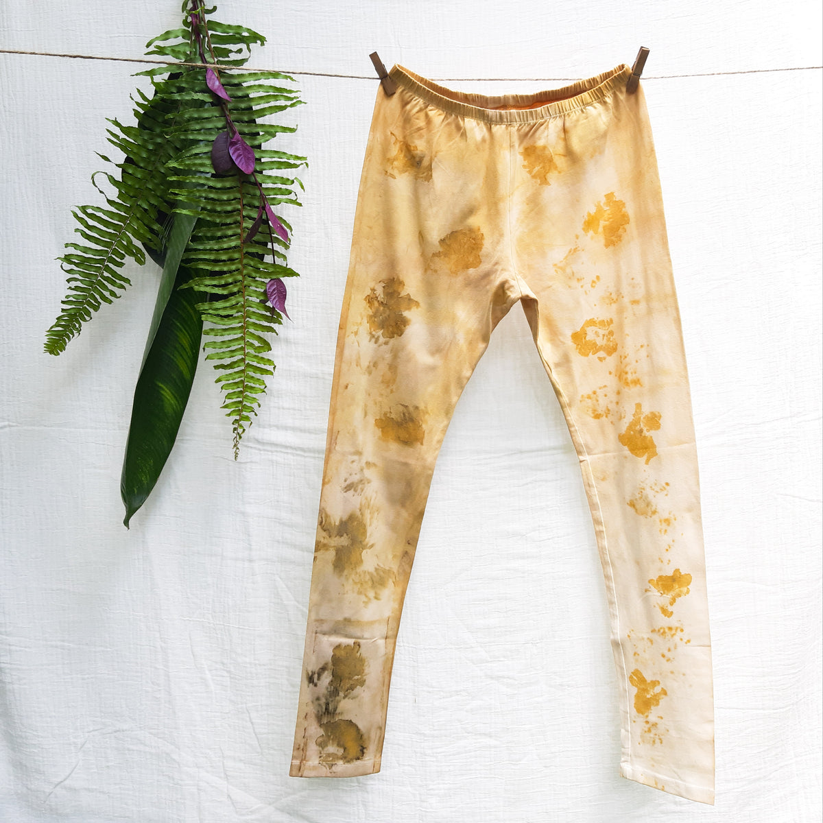 MARIGOLD - Yoga Leggings