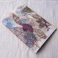 Plant-Dyed Journal | Morning In the Wood