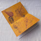 Plant-Dyed Journal | Golden Lake
