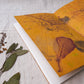 Plant-Dyed Journal | Golden Lake