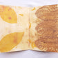 Plant-Dyed Saddle-Stitched Journal | Rewild 07