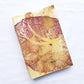 Plant-Dyed Woven-Stitched Book | Rewild 04