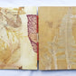 Plant-Dyed Woven-Stitched Book | Rewild 04
