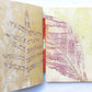 Plant-Dyed Woven-Stitched Book | Rewild 04
