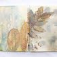 Plant-Dyed Woven-Stitched Book | Rewild 03