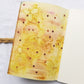 Plant-Dyed Woven-Stitched Book | Rewild 03
