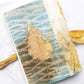 Plant-Dyed Woven-Stitched Book | Rewild 03