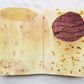 Plant-Dyed Woven-Stitched Book | Rewild 02
