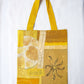 JELUJUR DAUR - Plant-Dyed Upcycled Tote | Marigold
