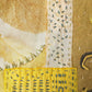 JELUJUR DAUR - Plant-Dyed Upcycled Tote | Marigold