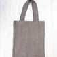 JELUJUR DAUR - Plant-Dyed Upcycled Tote | Avo