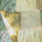 JELUJUR DAUR - Plant-Dyed Upcycled Tote | Moss