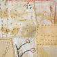 JELUJUR DAUR - Plant-Dyed Upcycled Tote | Pomegranate