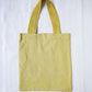 JELUJUR DAUR - Plant-Dyed Upcycled Tote | Pomegranate