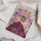 Ecoprinted Journal | Tectona Mari