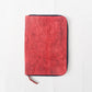 Barkcloth Organizer - Morinda