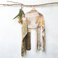 TELAGA Collage Poetry Cloth