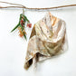 TELAGA Collage Poetry Cloth