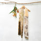 TELAGA Collage Poetry Cloth