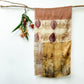 PELITA Collage Poetry Cloth