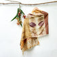 PELITA Collage Poetry Cloth
