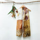 PELITA Collage Poetry Cloth