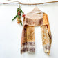 TALA Collage Poetry Cloth
